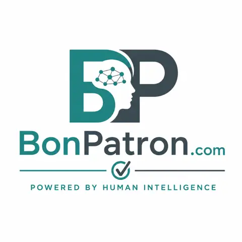 BonPatron: powered by human intelligence